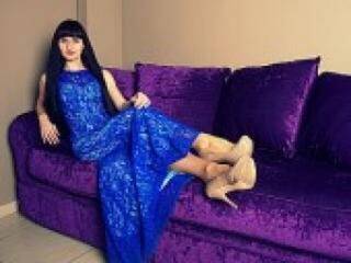 Erotický videochat misscarolin