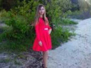 Erotický videochat misscarolyn