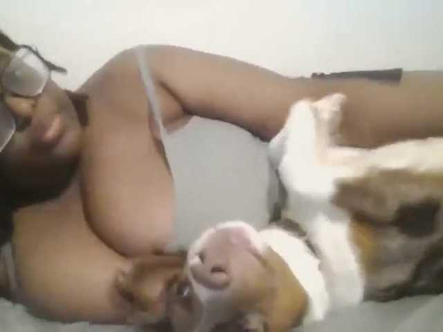Vysílací screenshoty MissCC9