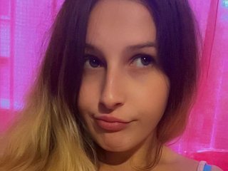 Erotický videochat Misschaudasse