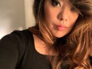 Erotický videochat MissCheng