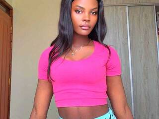 Erotický videochat Misscreamerr