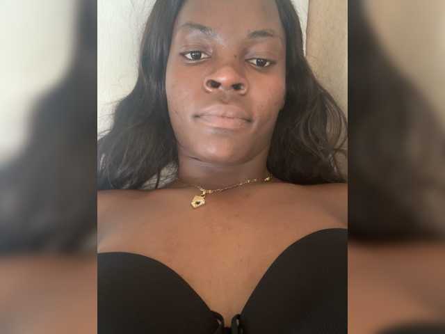 Vysílací screenshoty Misscreamerr