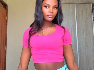 Erotický videochat Misscreamerr