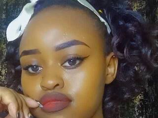 Erotický videochat MissCruz