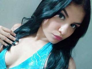 Erotický videochat misscute