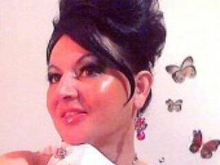 Erotický videochat missdeluxe