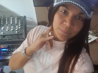 Erotický videochat MissDevorah
