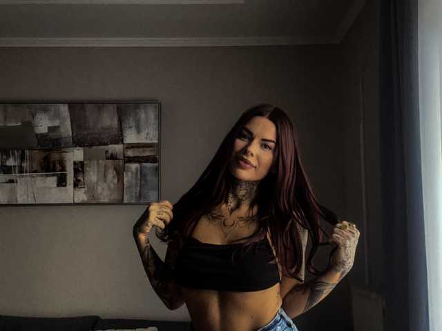 Fotografie profilu missdiamond69
