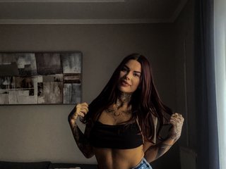 Erotický videochat missdiamond69