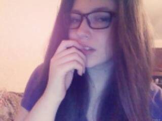 Erotický videochat missdikaya