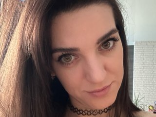 Erotický videochat MissError