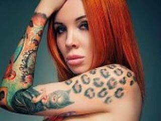 Erotický videochat missfetish