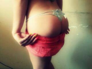 Erotický videochat missfluffy