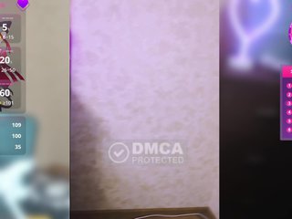 Erotický videochat missfortunepussy