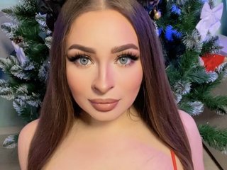 Erotický videochat MissFreyaXXX
