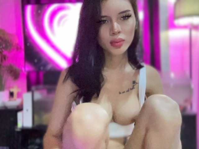 Vysílací screenshoty missglenda79