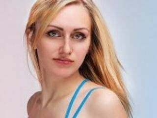 Erotický videochat missgolld