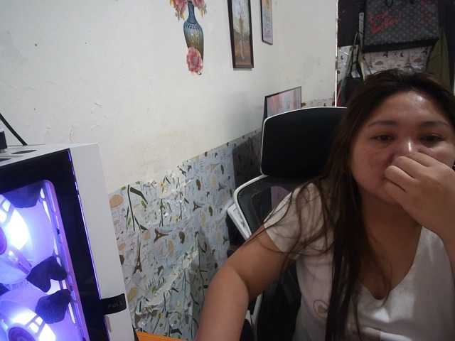 Vysílací screenshoty MissGrace