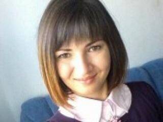 Erotický videochat missgraceii