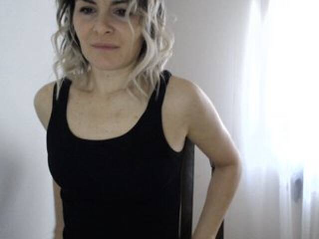 Vysílací screenshoty MissGrey8