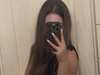 Erotický videochat MissHamilton07