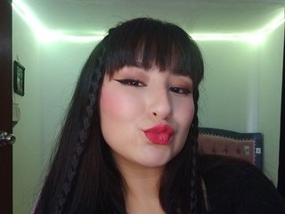 Erotický videochat misshana
