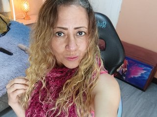 Erotický videochat misshanna07