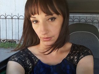 Erotický videochat MissieLorrie