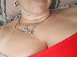 Erotický videochat MissieLorrie