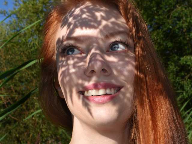 Fotografie profilu missInari