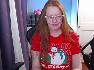 Erotický videochat missInari