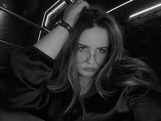 Erotický videochat MissIriss1