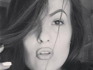 Erotický videochat missisdevil