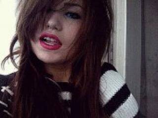 Erotický videochat missismari