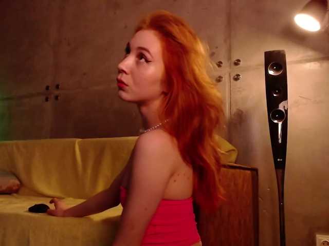 Vysílací screenshoty MissIzi