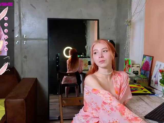 Vysílací screenshoty MissIzi