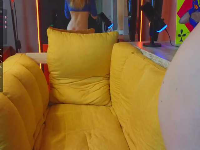 Vysílací screenshoty MissIzi