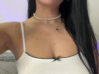 Erotický videochat _EUPHORIAA_
