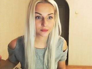Erotický videochat MissJess