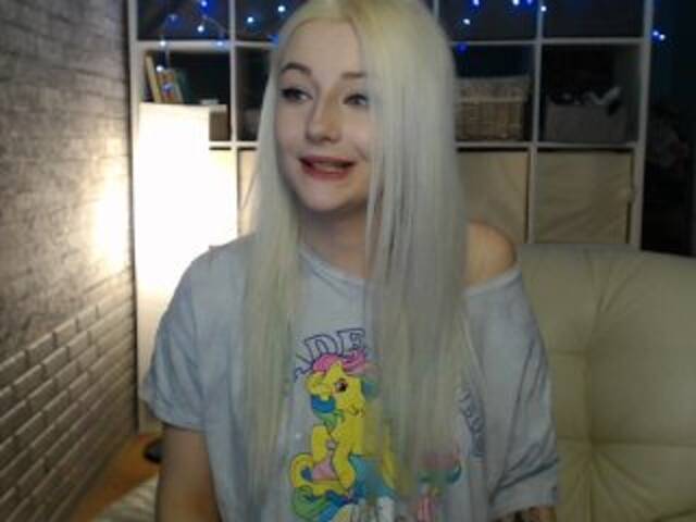 Vysílací screenshoty MissJess