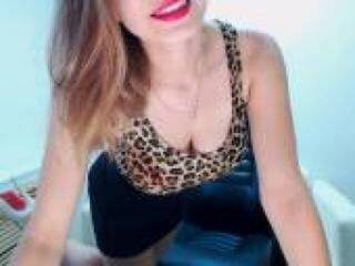 Erotický videochat missjuyline