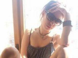 Erotický videochat misskarina