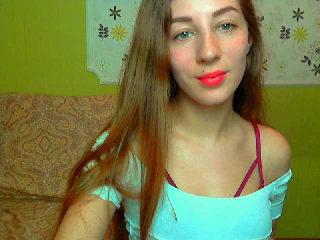 Vysílací screenshoty MissKate-hot