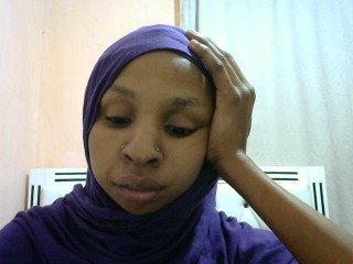 Erotický videochat misskatrinah002