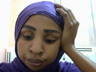 Erotický videochat misskatrinah002