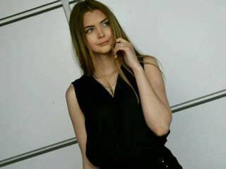 Erotický videochat misskatyaaa