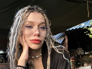 Erotický videochat MissKiraRodshtein