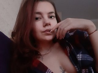 Erotický video chat Nicole_Mieth