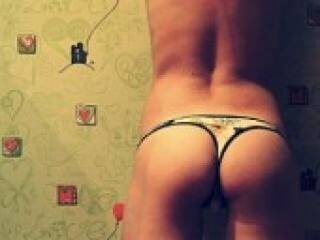 Erotický videochat misskiss4u